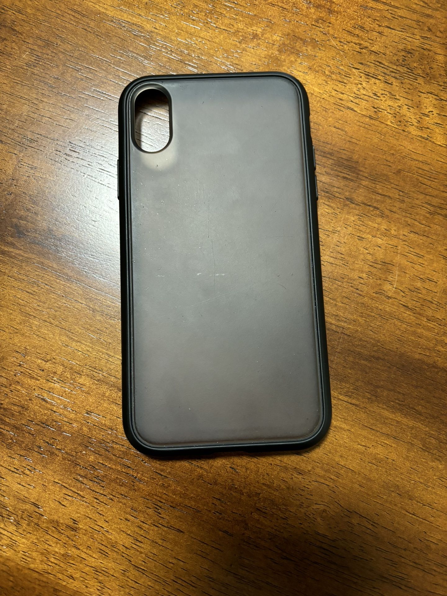 Humixx iPhone XR Case