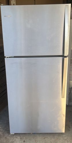 Whirlpool Refrigerator
