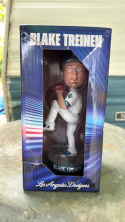 Bobble Head
