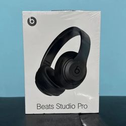 "NEW" BEATS STUDIO PRO