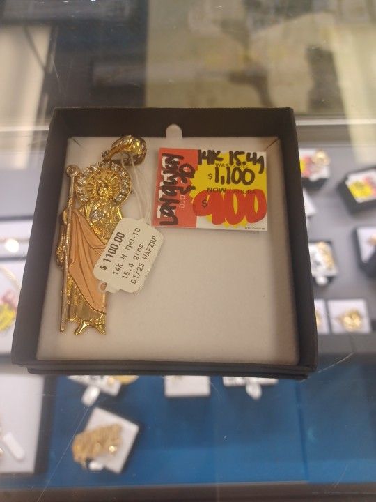 Pendant