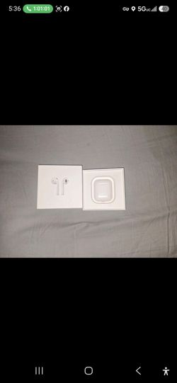Airpods 1st Generation