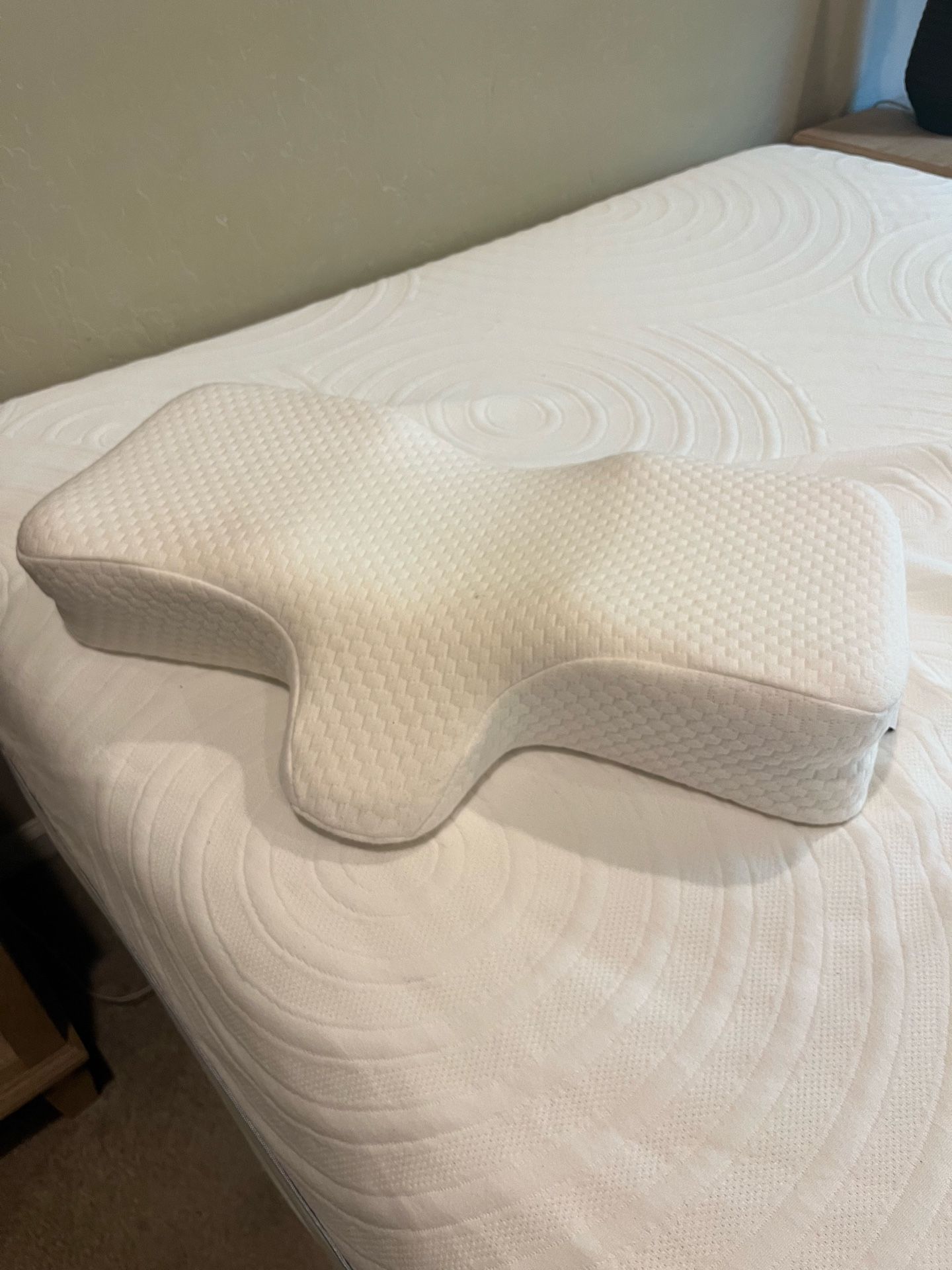 Therapeutic Pillow