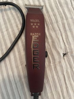 Wahl Razor Edger 