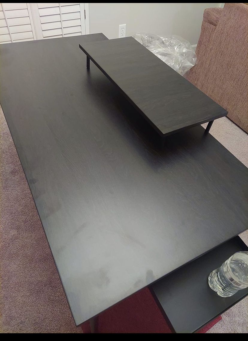 New Zinus Computer Desk