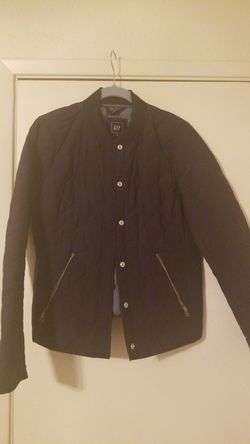 Gap/ navy color jacket/medium