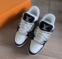 Louis Vuitton trainers