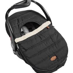 JJ Cole Winter Baby Car Seat Cover