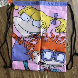 Rugrats Backpack 