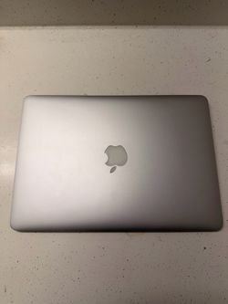 MacBook Air
