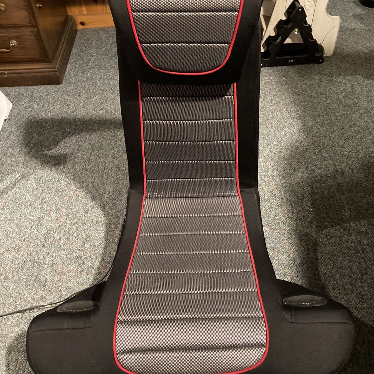 Boomchair Shark Gaming Chair
