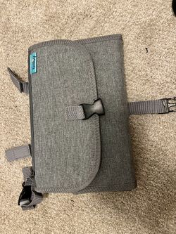 Kopi Baby Diaper Changing Station Pad