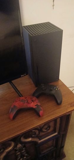 Xbox