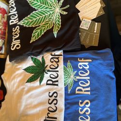Graphic Shirts 