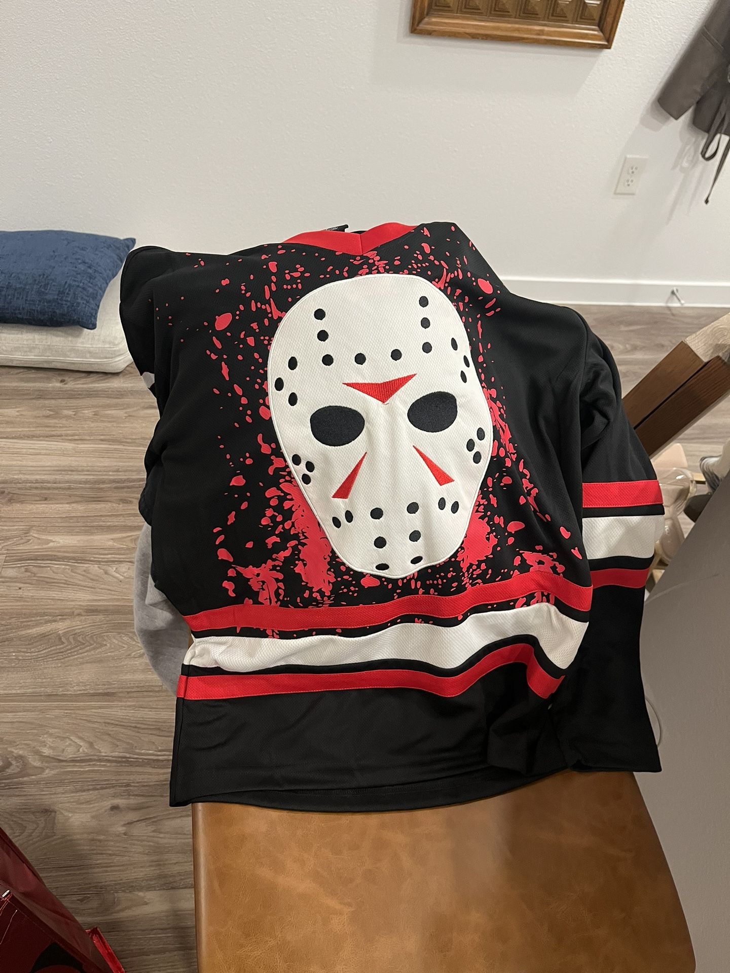 Jason Jersey