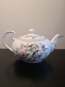Aynsley Pembroke Teapot