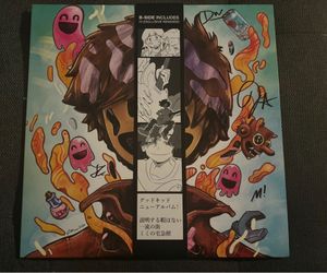 Good Kid Signed Albums