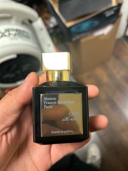 Mfk oud silk mood