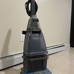 Hoover Carpet Cleaner SteamVac
