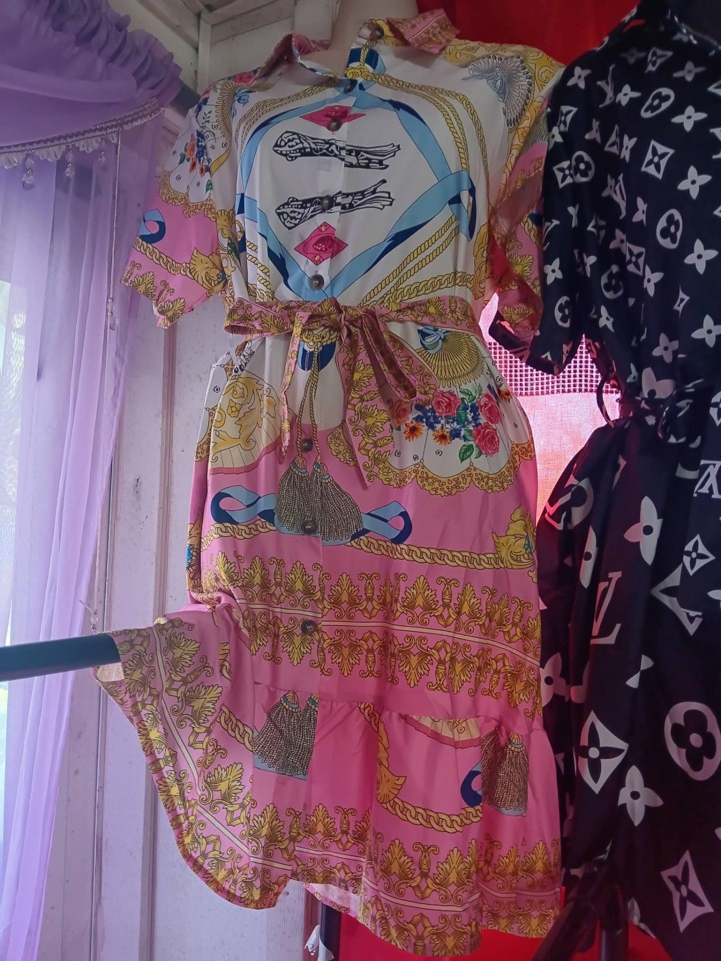 Women's dress