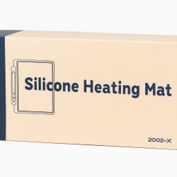 Silicone Heating Mat