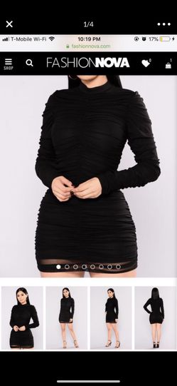 Fashion nova