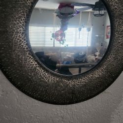 Home Interior Mirror