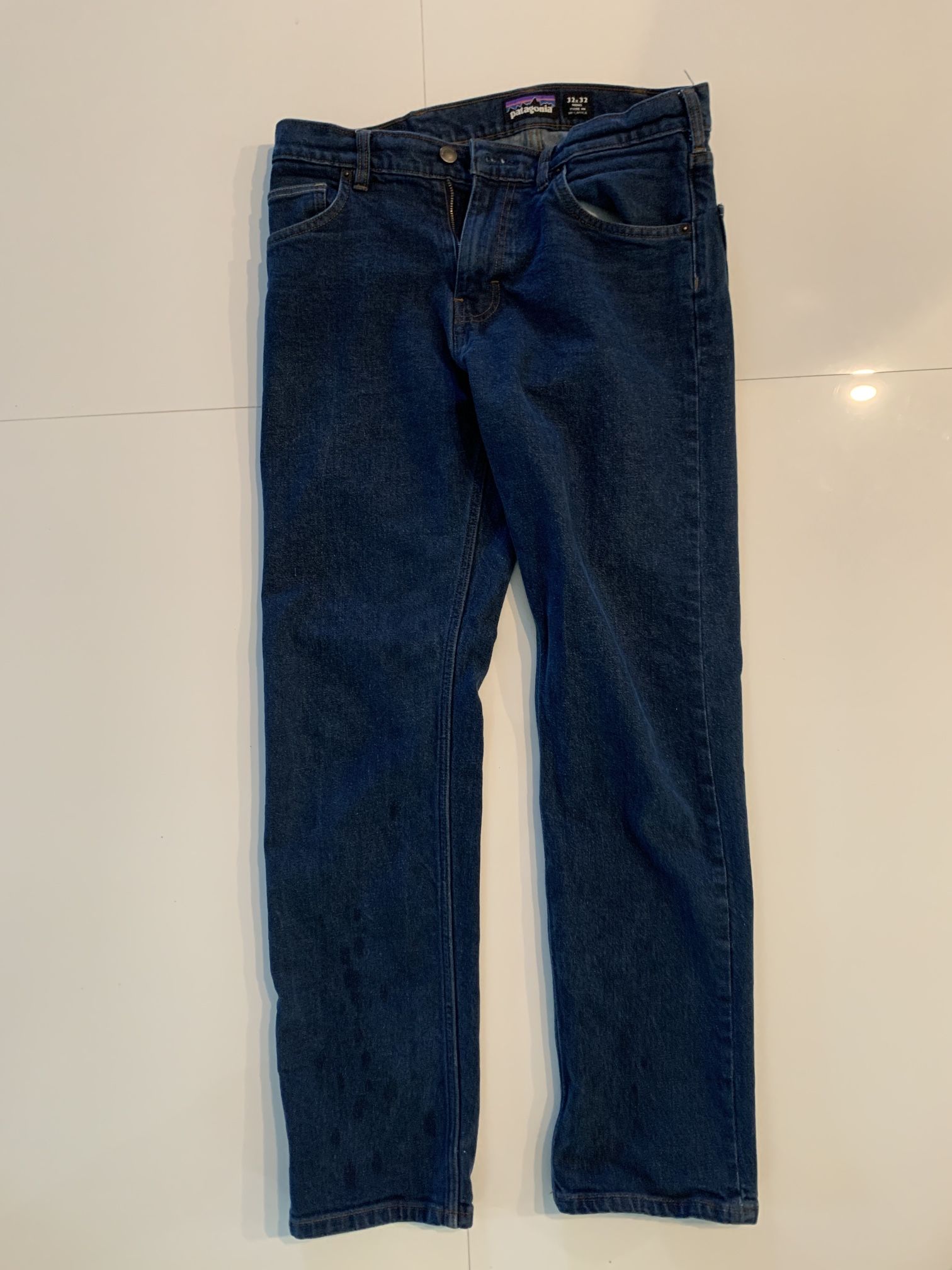 Patagonia men's jeans