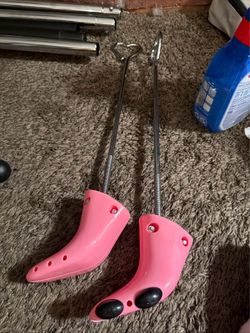 Boot/Shoe Stretcher