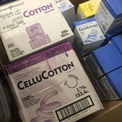 Cellu Cotton