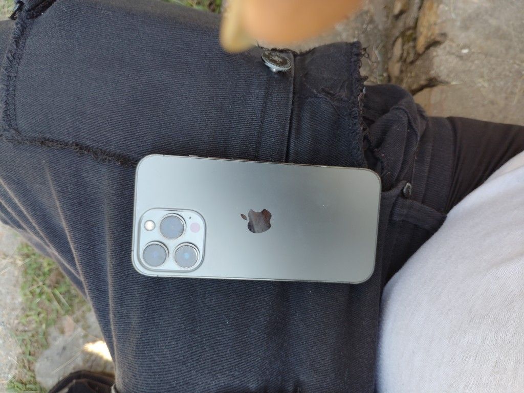 I Phone 13 Pro Max 256gb