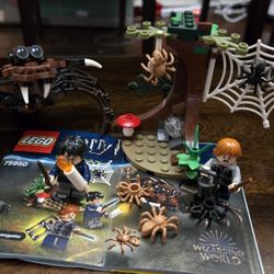 Lego Harry Potter Lot