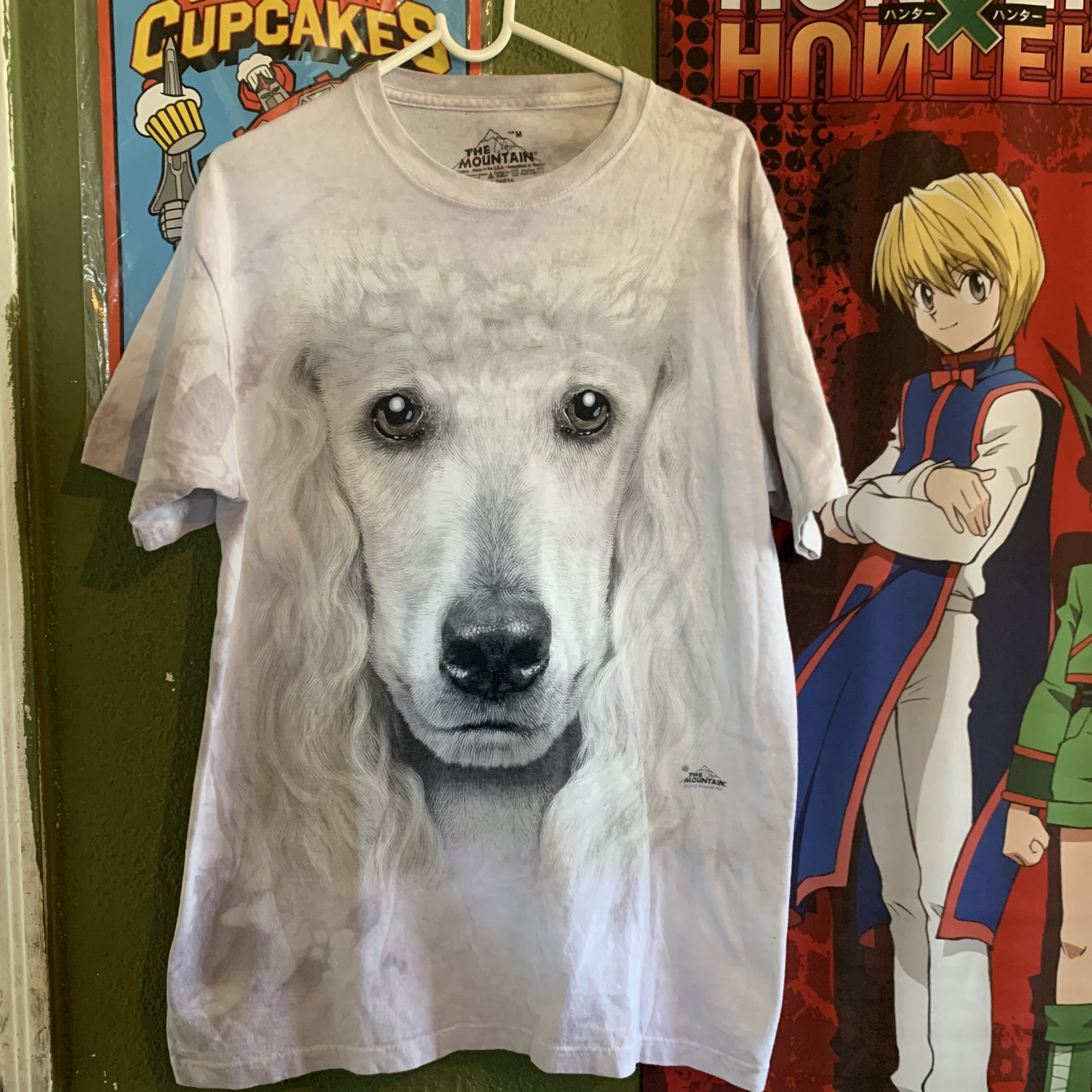 The Mountain Dog Shirt