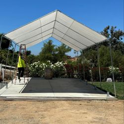 Cover Top Canopy For Sale 