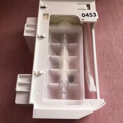 Genuine Whirlpool Refrigerator Ice Maker Part#W10873791 W11130444 W10691251 