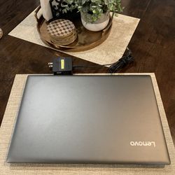 8th Gen i5 laptop with Bluetooth, Webcam, 3.0 USBs, and SSD