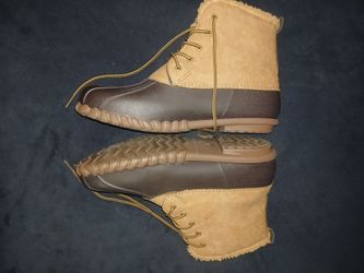 Women size 11