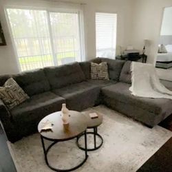 sofa L shape  
