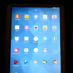 Samsung Galaxy Tab 4