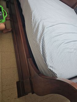 King Size Bed Frame