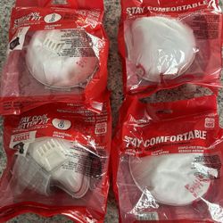 Milwaukee Respirator Masks 