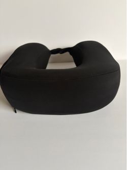 ALMOADILLA DE ESPONJA PARA VIAJAR