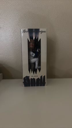 Blake Snell Bobblehead