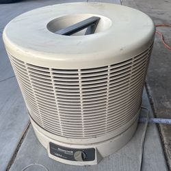 Honeywell HEPA Filter
