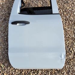 Silverado Door 