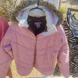 Columbia Women's Jacket size L
