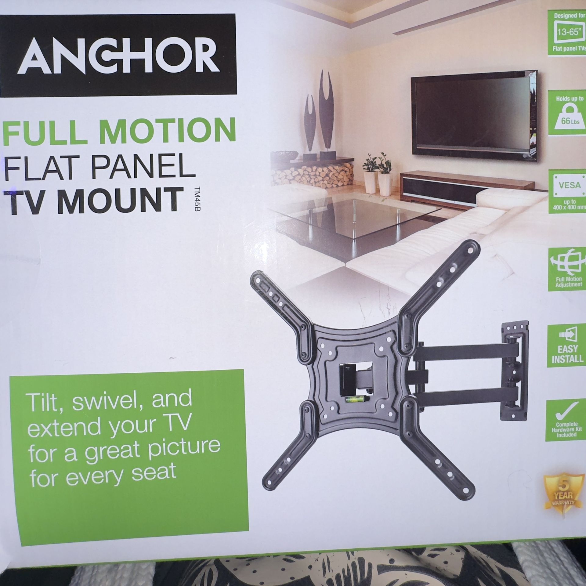 Tv Mount