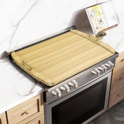 Stove Top Cover