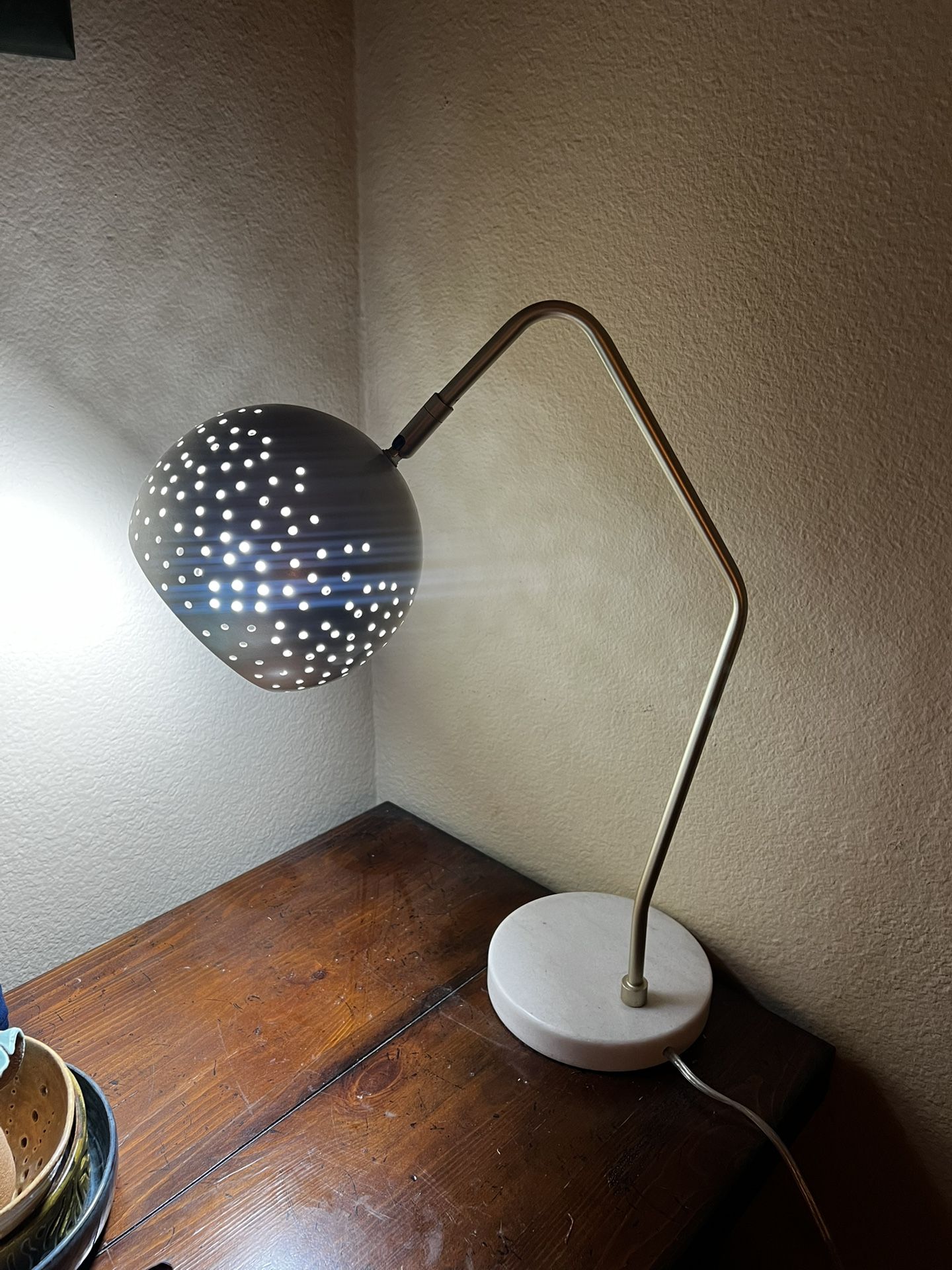 Study Lamp
