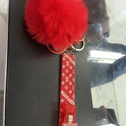 Card Grabber Keychains 